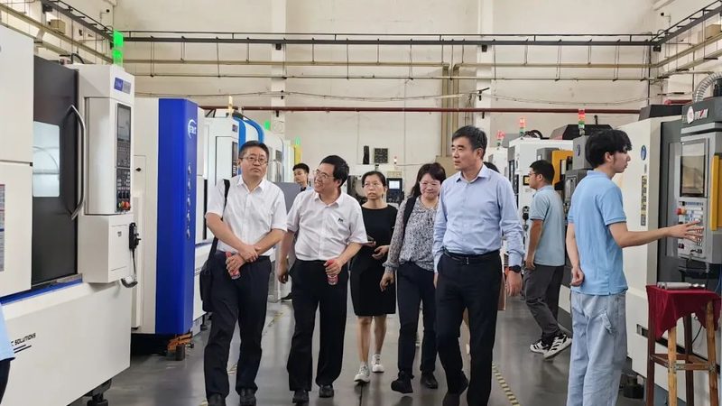 精密机械加工工艺流程规范标准解析