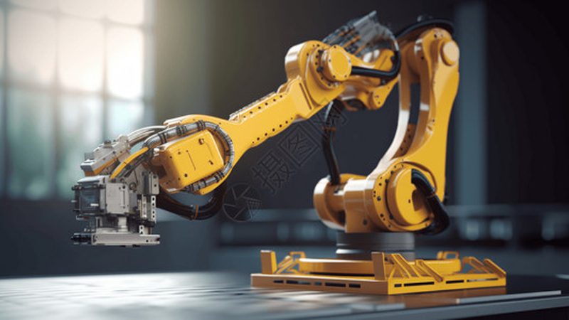 工业机器人搬运码垛系统：揭秘其报价背后的价值与考量