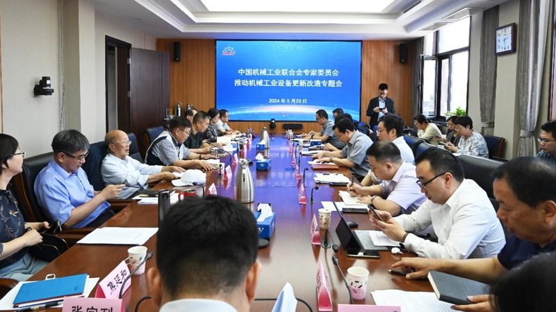 工业自动化设备分类：从产线逻辑看懂选型门道