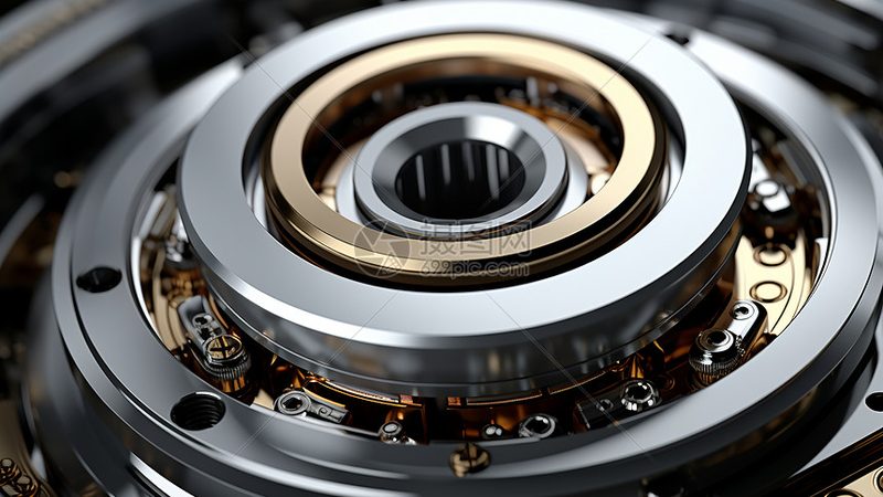 夹具精度检测误差分析：揭秘制造工艺的“隐形杀手